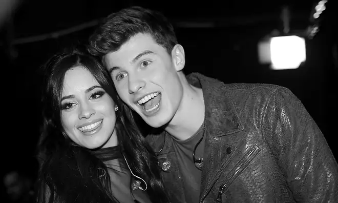 Shawn Mendes and Camila Cabello's relationship is 'moving quickly'