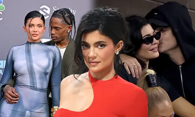 Inside Kylie Jenner's ex-boyfriends and dating history