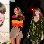 Taylor Swift's snake print boots confirm she's in her 'Reputation' era