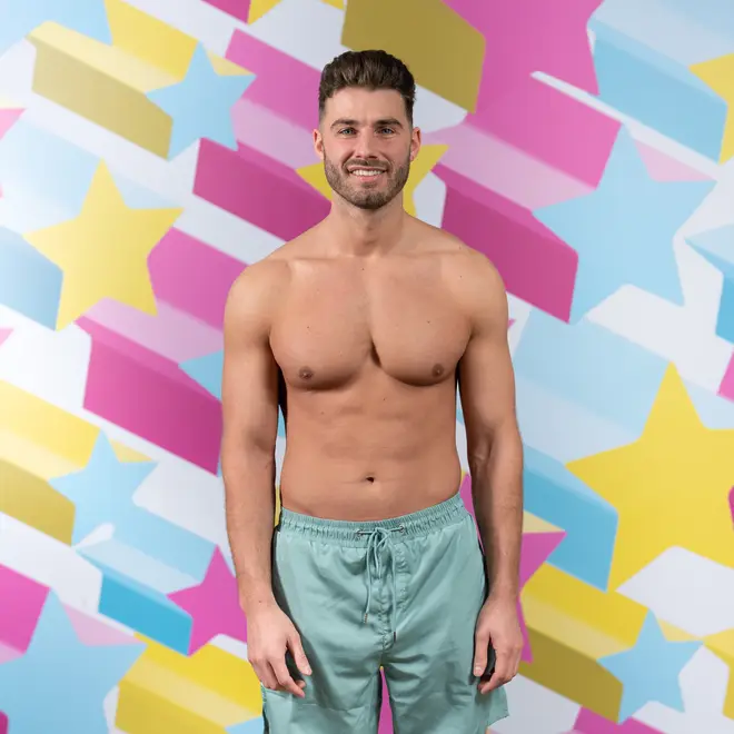 Joshua Ritchie is joining All Stars