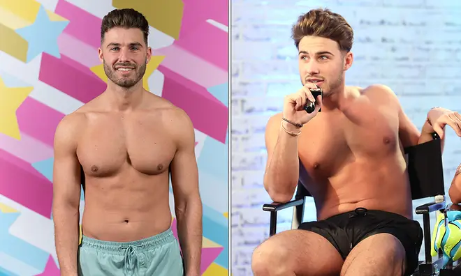Josh Ritchie is known for his reality TV past