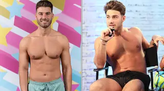 Josh Ritchie is known for his reality TV past