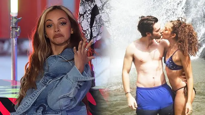 ade Thirlwall Says She’s ‘Not Even Mad’ Following Split From Jed Elliott