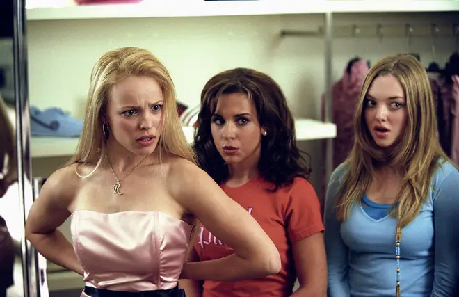Tina Fey tried to get Rachel McAdams, Lacey Chabert and Amanda Seyfried to appear in 2024's Mean Girls