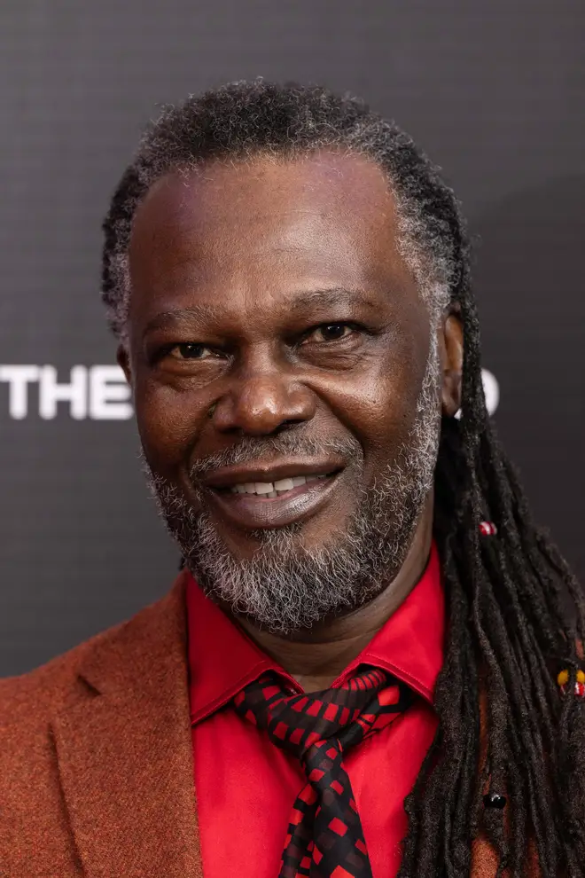 Levi Roots is apparently heading on Celebrity Big Brother