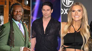 Rumours around the Celebrity Big Brother line-up have begun