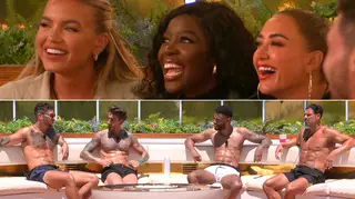 Love Island All Stars cast are getting paid well above minimum wage for their time in the luxury villa