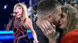 Taylor Swift might just make it back to see Travis Kelce at the Super Bowl
