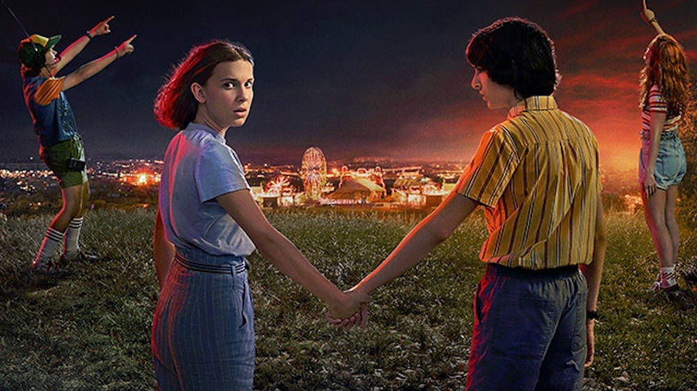 Stranger Things 3 Soundtrack Every Song You Hear In The Netflix Series Capital - stranger things 3 soundtrack every song you hear in the netflix series capital come and get your love roblox id song Stranger Things 3 Soundtrack Every Song You Hear In The Netflix Series Capital - come and get your love roblox id song