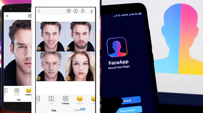 Is FaceApp safe to use? How to delete FaceApp after security concerns