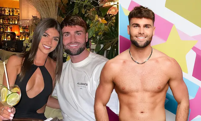 Here's what happened with Tom and Samie after Love Island season 9