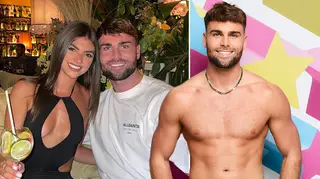 Here's what happened with Tom and Samie after Love Island season 9