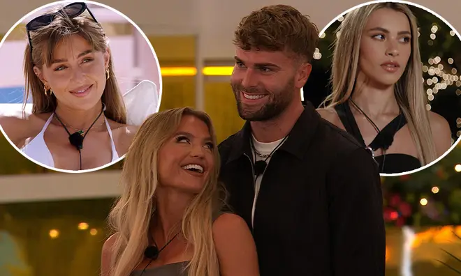 Tom Clare could be set for more drama on Love Island: All Stars