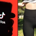 TikTo bans Legging Legs trend after huge backlash