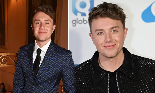 Roman Kemp will be hosting this year's BRIT Awards