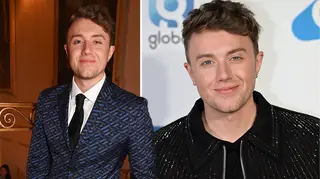 Roman Kemp will be hosting this year's BRIT Awards