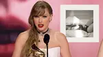 Taylor Swift announced 'Dead Poets Department'
