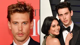 Austin Bulter explains why he called Vanessa Hudgens a "friend" following viral backlash