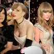 Here's a full rundown of Taylor and Lana's friendship