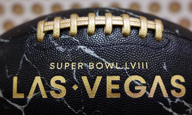 Here's how you can watch the Super Bowl in the UK