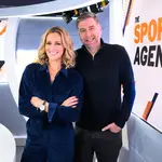 The Sports Agents podcast is launching in the spring