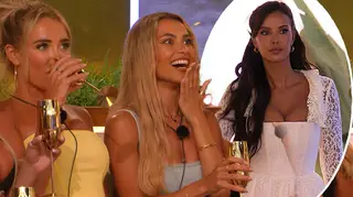 Is there a prize for Love Island All Stars?