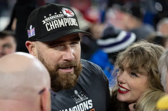 Taylor Swift and Travis Kelce have become the ultimate power couple