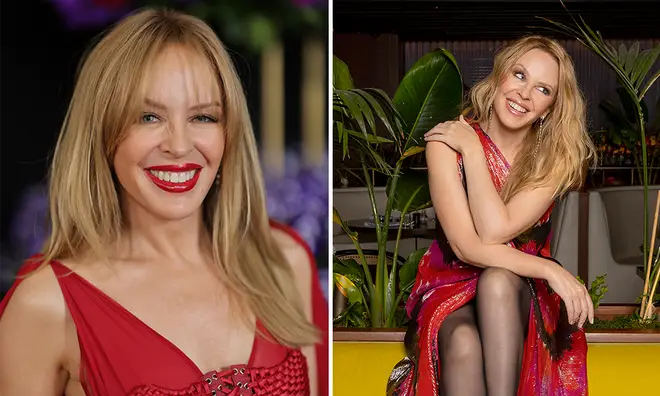 Kylie Minogue will perform at this year's Brit Awards