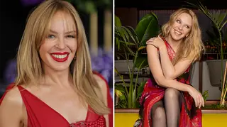Kylie Minogue will perform at this year's Brit Awards