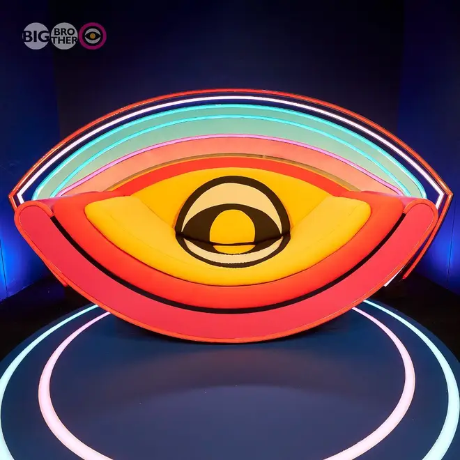 Celebrity Big Brother starts 4th March