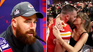 Travis Kelce and Taylor Swift started dating in September 2023