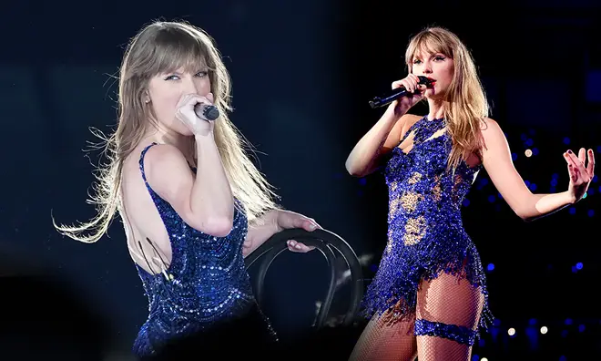 Taylor Swift's Eras Tour sells out across Europe and the UK