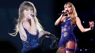 Taylor Swift's Eras Tour sells out across Europe and the UK