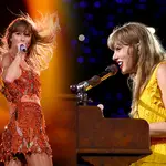 Taylor Swift announced bonus track 'The Bolter'