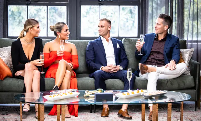 The 2024 MAFS cast left even producers shocked