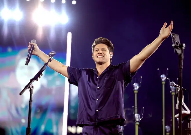 Niall Horan kicked off his 2024 tour in Belfast on the 20th of February