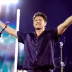Niall Horan is heading on tour