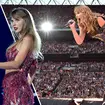 Taylor Swift's Eras Tour continues until December 2024