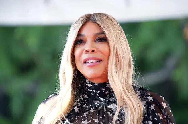 Wendy Williams' team shares she has been diagnosed with dementia and aphasia