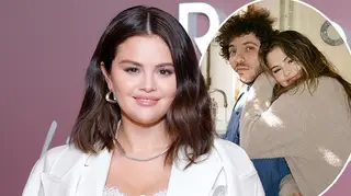 Selena Gomez has released new song 'Love On'