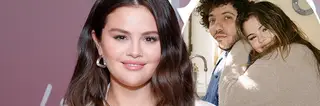Selena Gomez has released new song 'Love On'