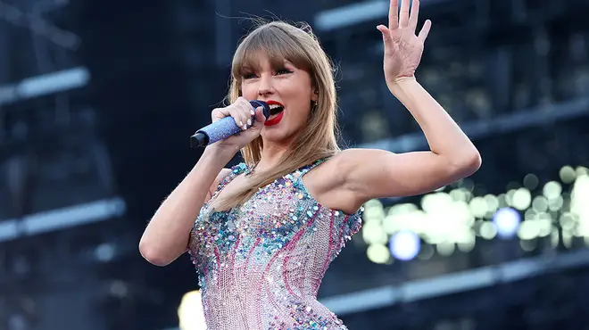 Taylor Swift fans are wanted for a job at the V&A