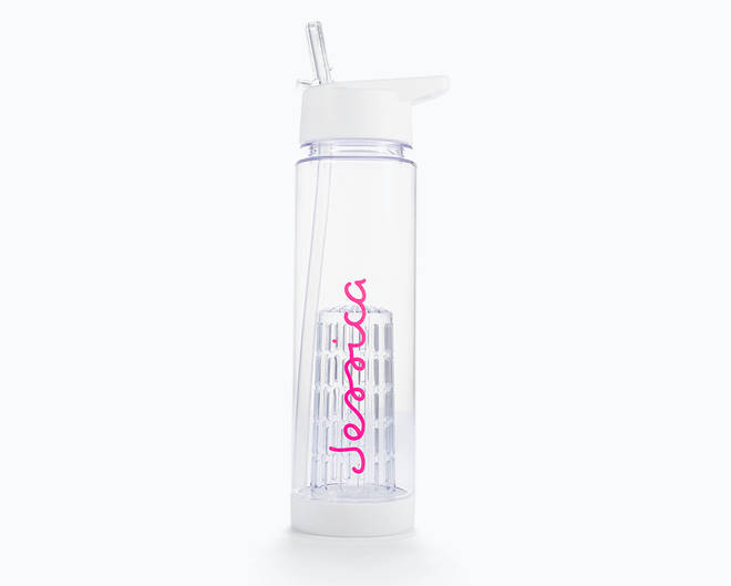 Personalised Official Love Island Water Bottle