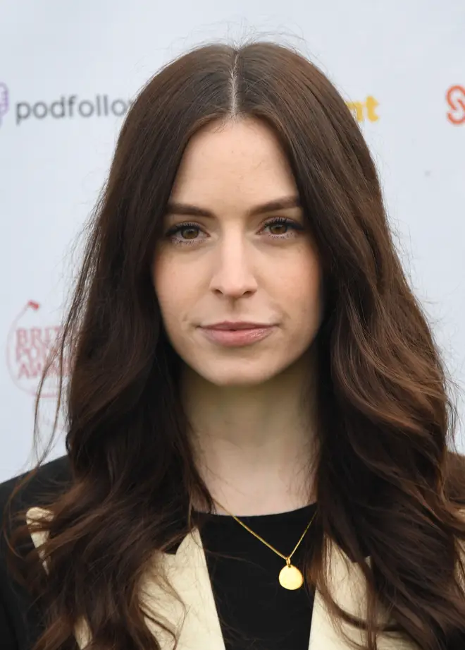 Gemma Styles is a podcaster and mental health ambassador