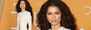 Zendaya wowed at another Dune 2 movie premiere