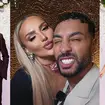 MAFS UK stars Adrienne and Nathanial are rumoured to be seeing one another.