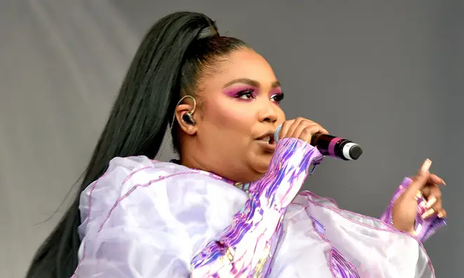 Lizzo has soared into the spotlight over the past year