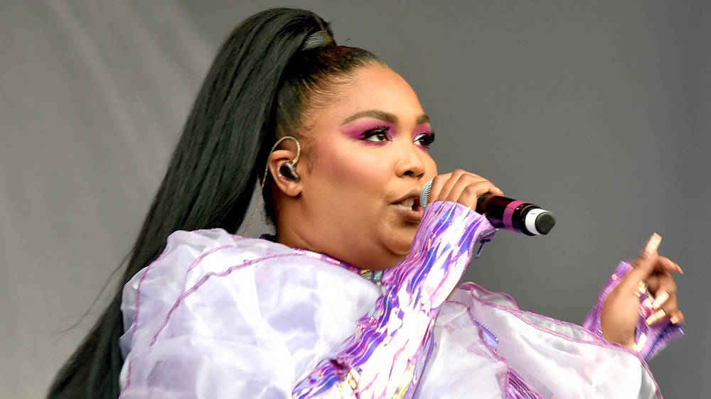 Lizzo Truth Hurts Why Lizzo S 2017 Single Is Now Eligible For A