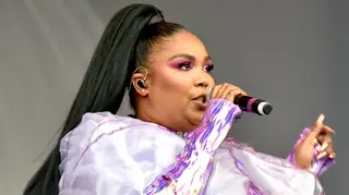 Lizzo has soared into the spotlight over the past year