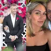 Tim Calwell and Sara Mesa were one of the first couples to marry on MAFS Australia 2024.